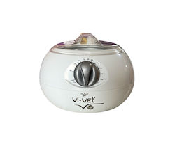 Vi-Vet Wax Warmer with Pot 800ml