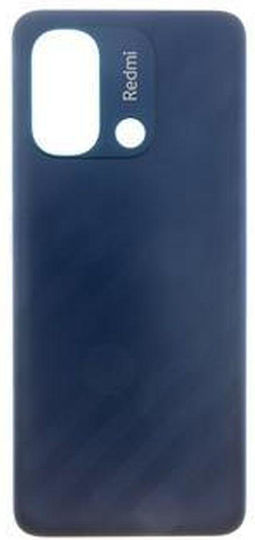 Batterieabdeckung Battery Cover Blau für Redmi 12C