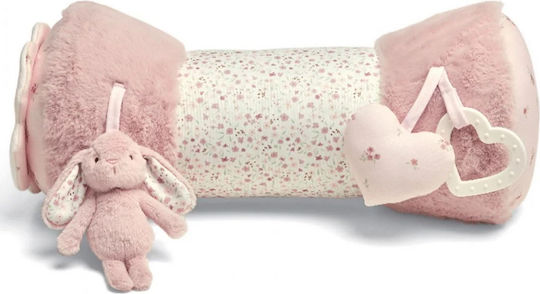 Mamas & Papas Βρεφικό Παιχνίδι Tummy Time Roll από Ύφασμα για Νεογέννητα