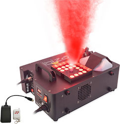 Ibiza Sound Fog Machine 1500W