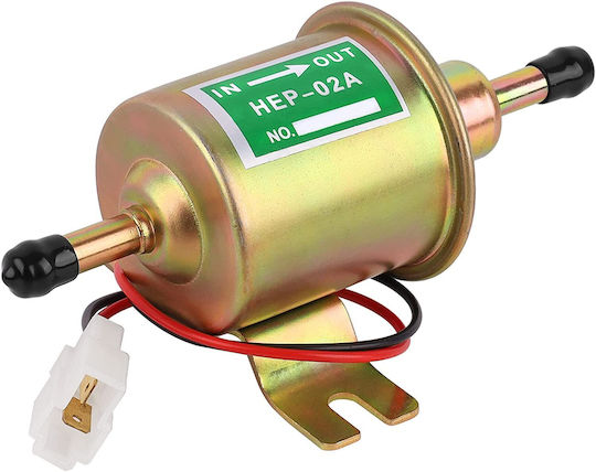 Car Fuel Pump