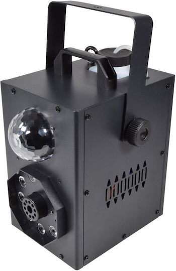 QTX Sound Μηχανή Καπνού 400W με Ενσύρματο Χειριστήριο