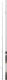 Daiwa Legalis Squid Fishing Rod for Eging 2.59m 132gr
