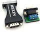 RS232 to RS485 Adapter 1buc (18166)