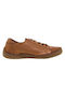 Massimo Granieri Sneakers Tabac Brown