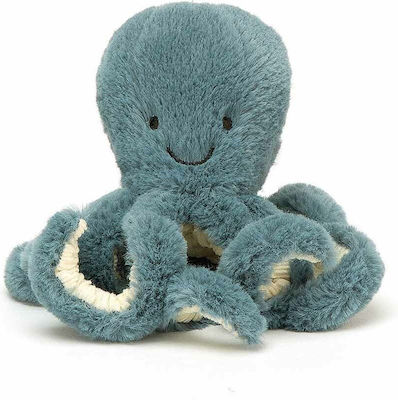 Jellycat Plush Χταπόδι