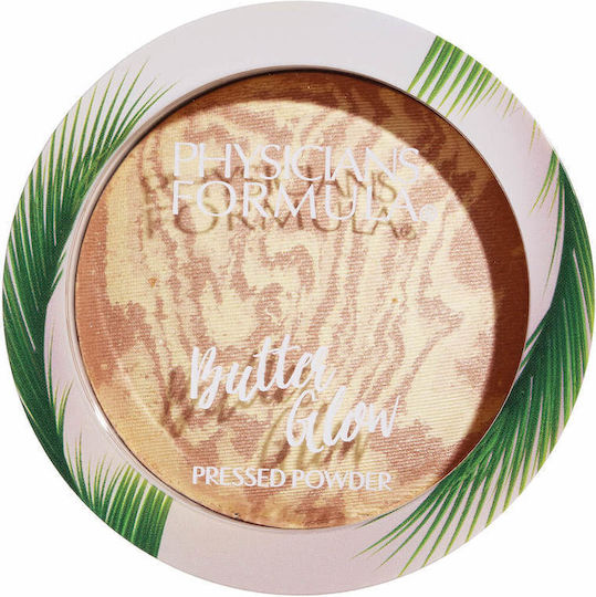 Physicians Formula Murumuru Butter Glow Powder Translucent Glow 7.5gr