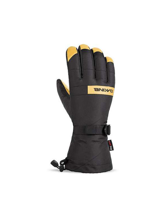 Dakine Men's Ski & Snowboard Gloves Black