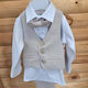 Extan Bebe Beige