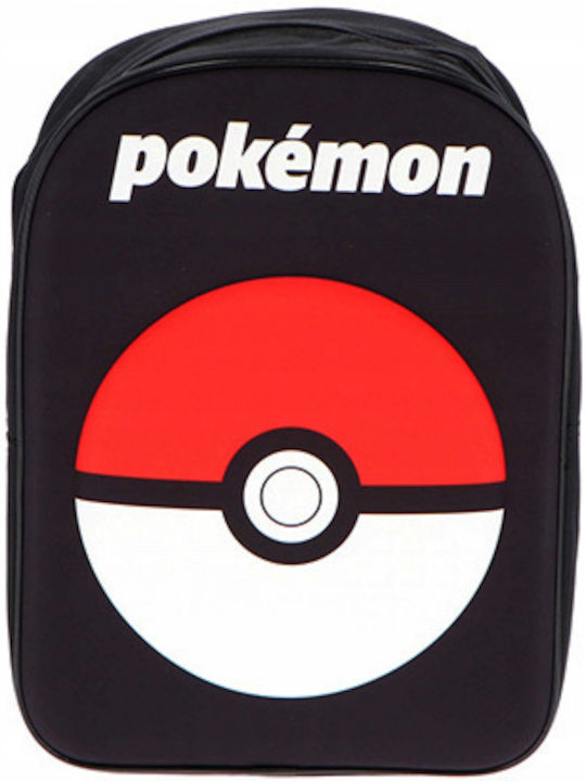 Difuzed Pokemon Σχολική Τσάντα Πλάτης Νηπιαγωγε...