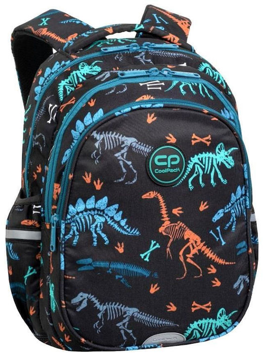 Coolpack Jerry Schulranzen Rucksack Grundschule...