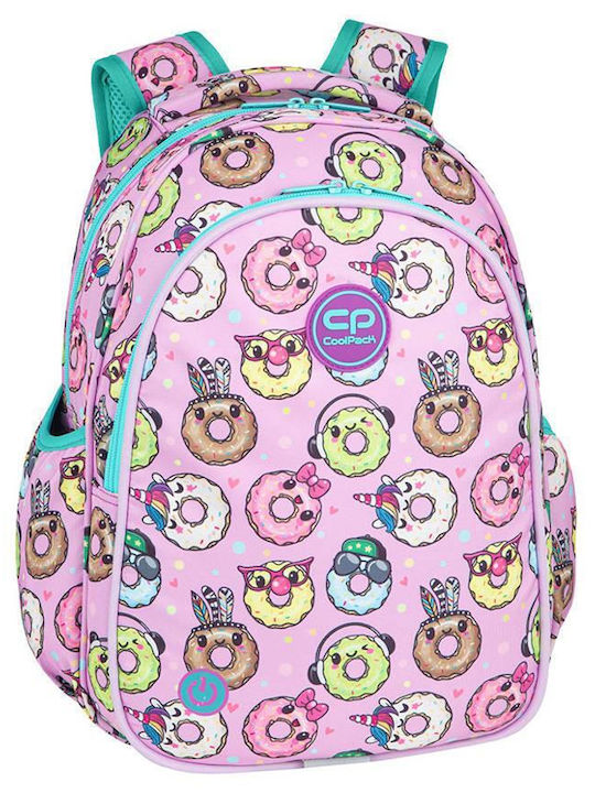 Coolpack Jimmy Σχολική Τσάντα Πλάτης Δημοτικού ...