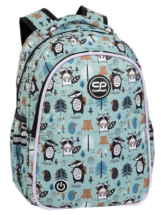 Coolpack Up Student Backpack - Jimmy Σχολική Τσ...