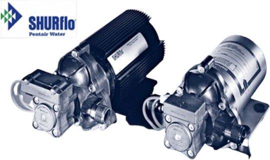 Shurflo Photovoltaic Photovoltaic Water Pump 46-SH-2088-443-144 1pcs