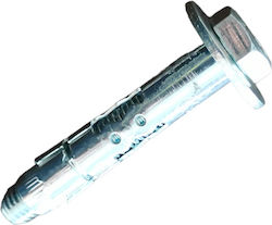 FM Screw Anchor 12x70mm