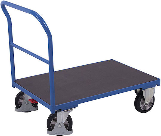 Variofit Platform Trolley for Weight Load up to 1t