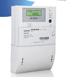 Hexing Data Recording System 2352