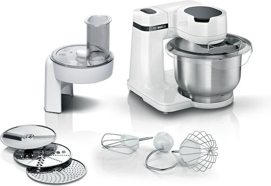 Bosch Standmixer 700W 3.8Es