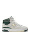 650 Sea Salt Sneakers White