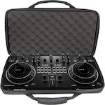 Walkasse Shockproof Eva Case Pioneer DDJ-REV1 Black (Shoulder bag)