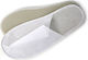Amari Amari Einweg-Hausschuhe Non-Woven 100 Stück Dicke der Sohle 3mm