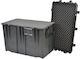 Peli Flight Case Μαύρο
