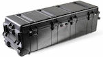 Peli Flight Case Schwarz