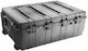 Peli Flightcase Schwarz