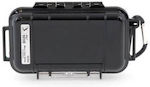 Peli Flight Case Schwarz