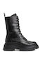 Women's Ankle Boots Black