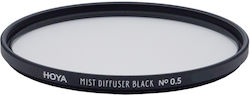 Hoya Mist HO-M05BK77 Objektivfilter 77mm Hoya Mist HO-M05BK77 Objektivfilter 77mm