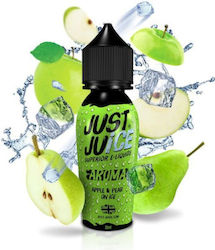 Just Juice Flavor Shot Apple & Pear 20ml/60ml