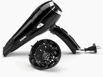 Babyliss Professioneller Haartrockner mit Diffusor 2000W D374DE