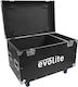 Evolite Flight Case with Casters
