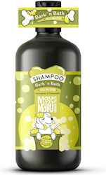 Max & Molly Hundeshampoo 250ml