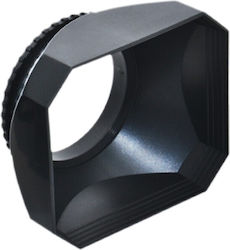 JJC LH-DV43B Lens Hood F-00961