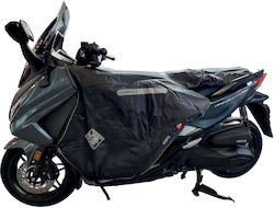 Tucano Urbano Impermeabila Husă pentru picioare motocicletă pentru Honda Forza 125