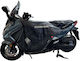 Tucano Urbano Waterproof Motorcycle Leg Cover for Honda Forza 125