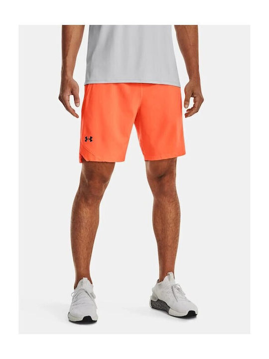 Under armour shorts skroutz hot sale