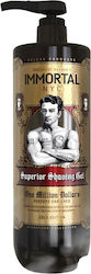 Immortal Infuse Shaving Gel 1000ml Immortal Infuse Shaving Gel 1000ml