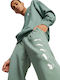 X Ripndip Jogginghose mit Gummizug Grün
