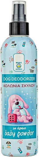 M.B.F. Κολώνια Σκύλου 250ml