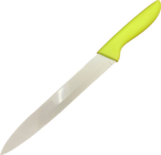 HOMie Knife General Use from Ceramic Green 32cm