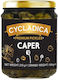 Cycladica Capers 210gr