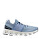 Cloudswift 3 Γυναικεία Αθλητικά Παπούτσια Running Metal / White