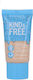 Rimmel Kind Free Skin Tint Mov/alb 001 Porțelan de târg 30ml