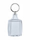 Fly Digital Breloc Din Plastic Transparent