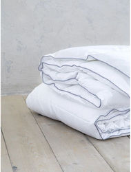 Linea Interiors Hotel Quilt Weiß Größe Queen 220x240cm Mikrofaser Linea Interiors Hotel Quilt Weiß Größe Queen 220x240cm Mikrofaser