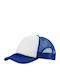 Trucker Cap Blue