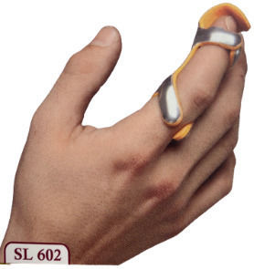 Support Line Νάρθηκας Δακτύλου SL-602